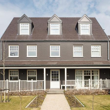 Bed and Breakfast Morris Coffee&Crafts Ruddervoorde Exterior foto