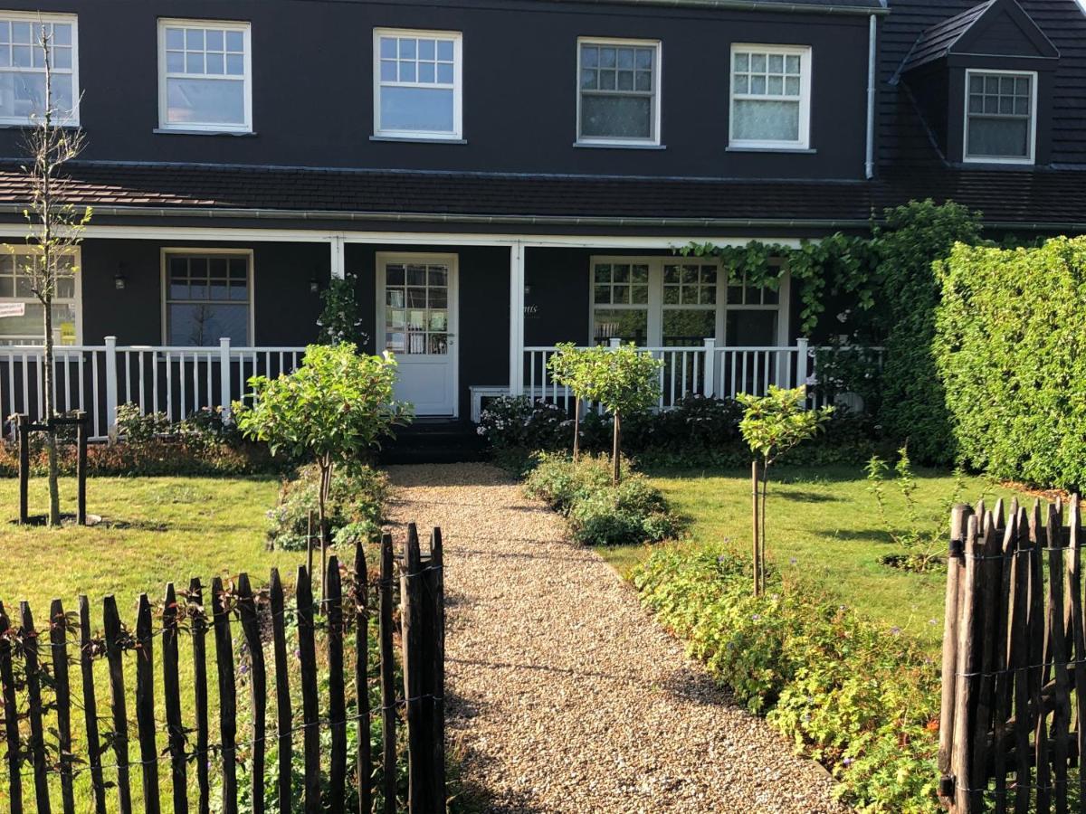 Bed and Breakfast Morris Coffee&Crafts Ruddervoorde Exterior foto
