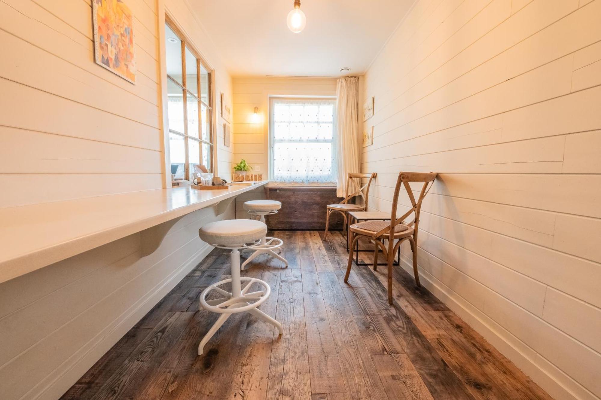 Bed and Breakfast Morris Coffee&Crafts Ruddervoorde Exterior foto