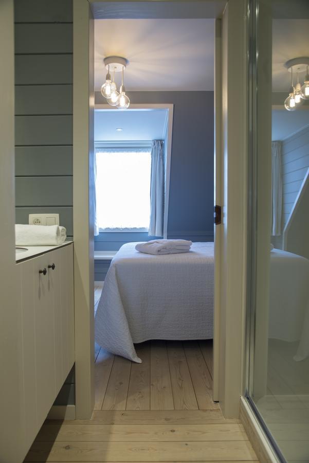 Bed and Breakfast Morris Coffee&Crafts Ruddervoorde Exterior foto