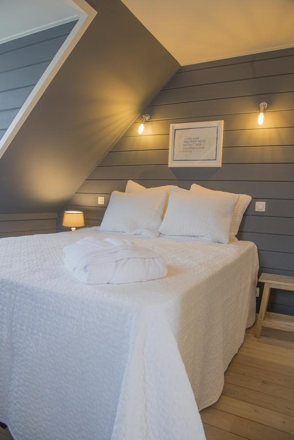 Bed and Breakfast Morris Coffee&Crafts Ruddervoorde Exterior foto