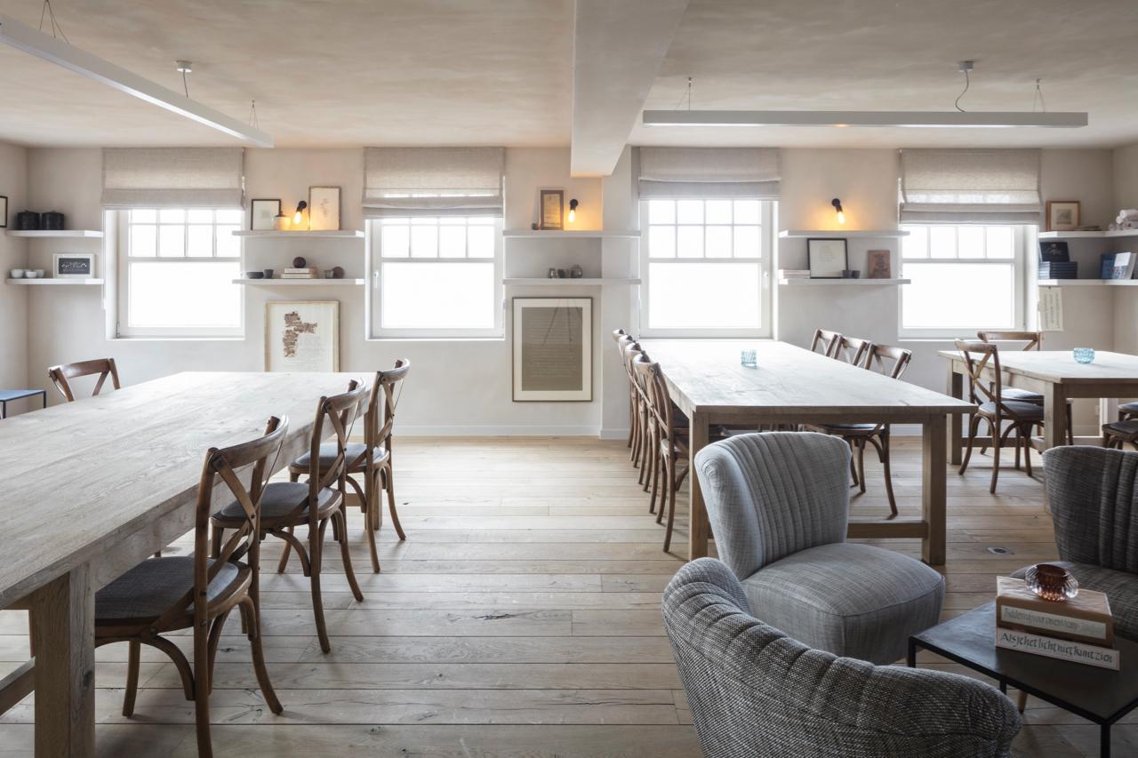 Bed and Breakfast Morris Coffee&Crafts Ruddervoorde Exterior foto