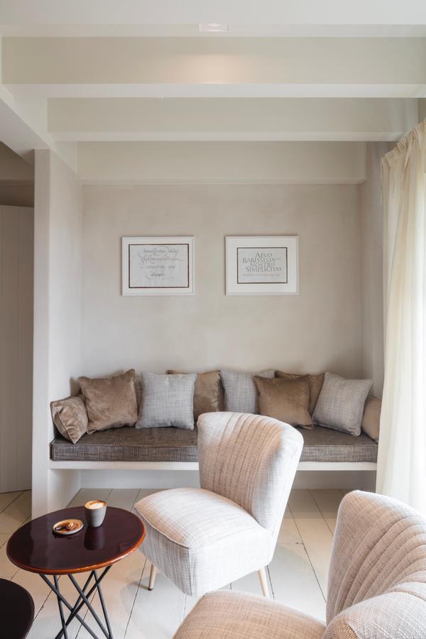 Bed and Breakfast Morris Coffee&Crafts Ruddervoorde Exterior foto